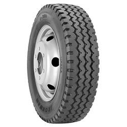 Ironman I-301 Mixed Service A/P