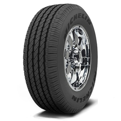 Michelin Cross Terrain SUV