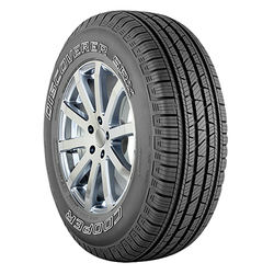 Cooper Discoverer SRX
