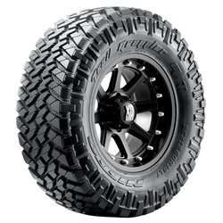 Nitto 285/60R20 new tire with 19/32 tread