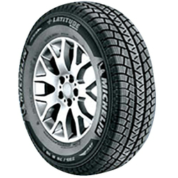 Michelin Latitude Alpin