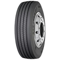 Michelin Xrv