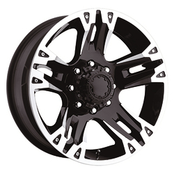 Ultra 234B Maverick