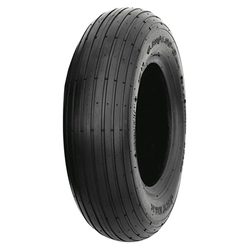 Hi Run Ribbed Wheelbarrow