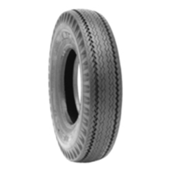 Samson ST Extra Ply Construction Trailer RB-233