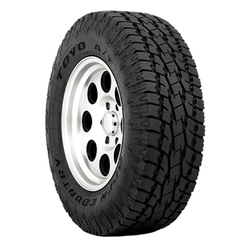 Toyo Open Country AT II Xtreme