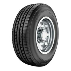 BFGoodrich Commercial T/A AS2