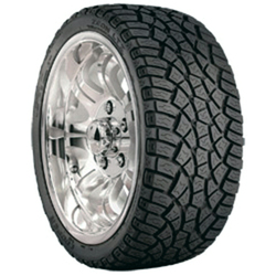 Cooper Zeon LTZ