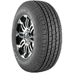 Mastercraft Courser HSX Tour