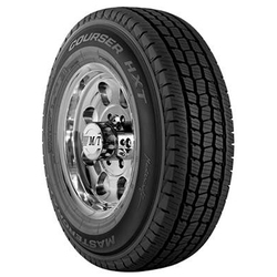 Mastercraft Courser HXT