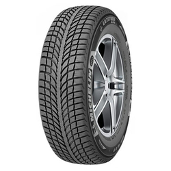 Michelin Latitude Alpin LA2