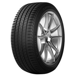 Michelin Latitude Sport 3
