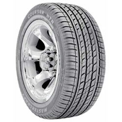 Mastercraft Courser HTR Plus