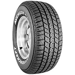 Mastercraft Avenger G/T