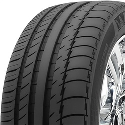 Michelin Latitude Sport
