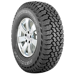 Hercules Terra Trac R/S