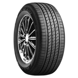 Nexen 225/65R17 new tire with 10/32 tread