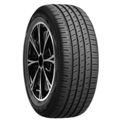 Nexen N'Fera RU5