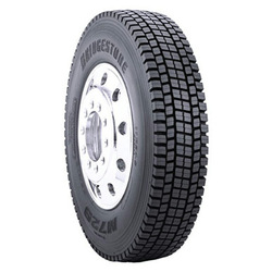 Bridgestone M729F Drive Radial