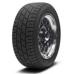 Pirelli 255/55R19 new tire with 10/32 tread