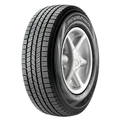 Pirelli Scorpion Ice & Snow