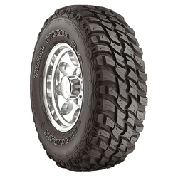 Hercules Trail Digger M/T