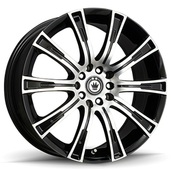 Konig 50MB Crown