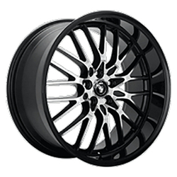 Konig 16MB Lace