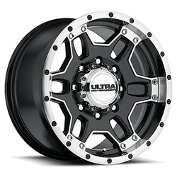 Ultra 178B Mongoose
