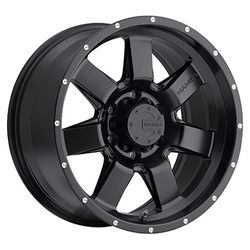 Mamba 586b M14