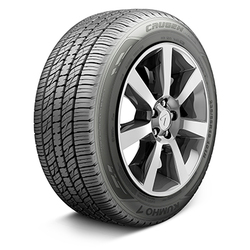 Kumho 225/60R17 new tire with 11/32 tread