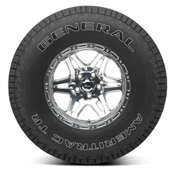 General Ameritrac TR