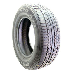 Toyo 265/65R17 new tire with 11/32 tread