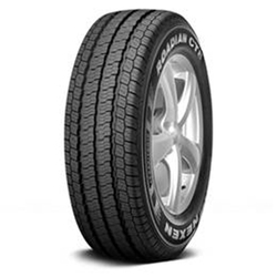 Nexen 225/75R16 new tire with 15/32 tread