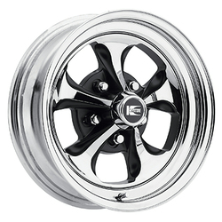 Cragar 32C Keystone Klassic