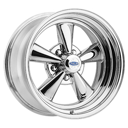 Cragar 61C S/S 15X6