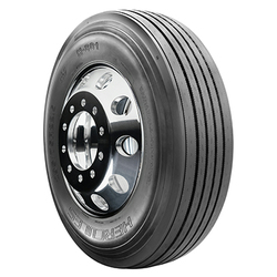 Hercules H-801 EcoFT A/P Prem HWY w/Dec