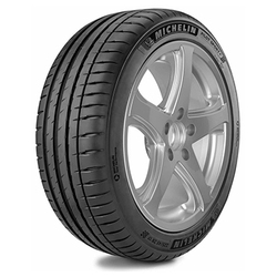 Michelin Pilot Sport 4