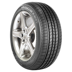 Ironman 225/60R17 new tire with 11/32 tread