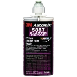 3-M MMM5887 MMM 3M AUTOMIX EZ SAND FLEXIBLE PARTS REPAIR 200ML