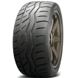 Falken 235/40R18 new tire with 8/32 tread