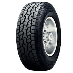 Hankook 265/60R18 new tire with 12/32 tread