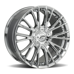 Platinum 437C Genesis