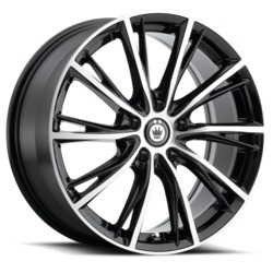 Konig 53MB Impression