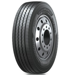 Hankook Smart Flex AH35