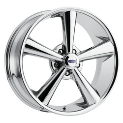 Cragar 614C S/S Modern Muscle