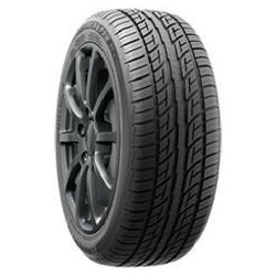 Uniroyal Tiger Paw GTZ A/S 2