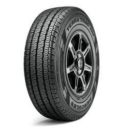 Hercules 185/60R15 new tire with 13/32 tread