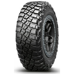 BFGoodrich Mud Terrain T/A KM3