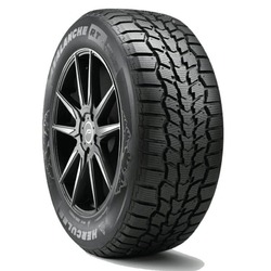 Hercules 215/45R17 new tire with 12/32 tread